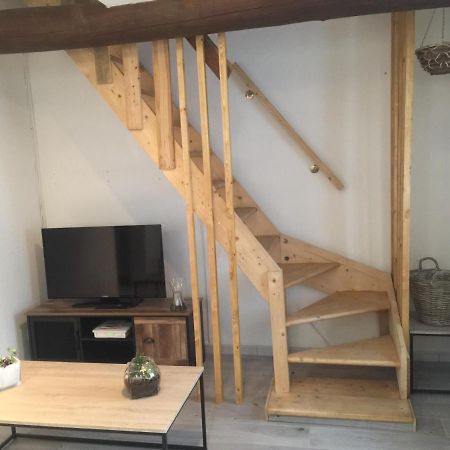 Maison De Village - Monteux Centre - Provence Екстер'єр фото