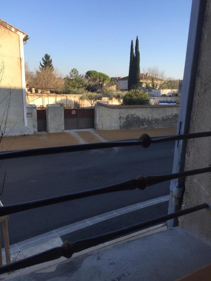 Maison De Village - Monteux Centre - Provence Екстер'єр фото