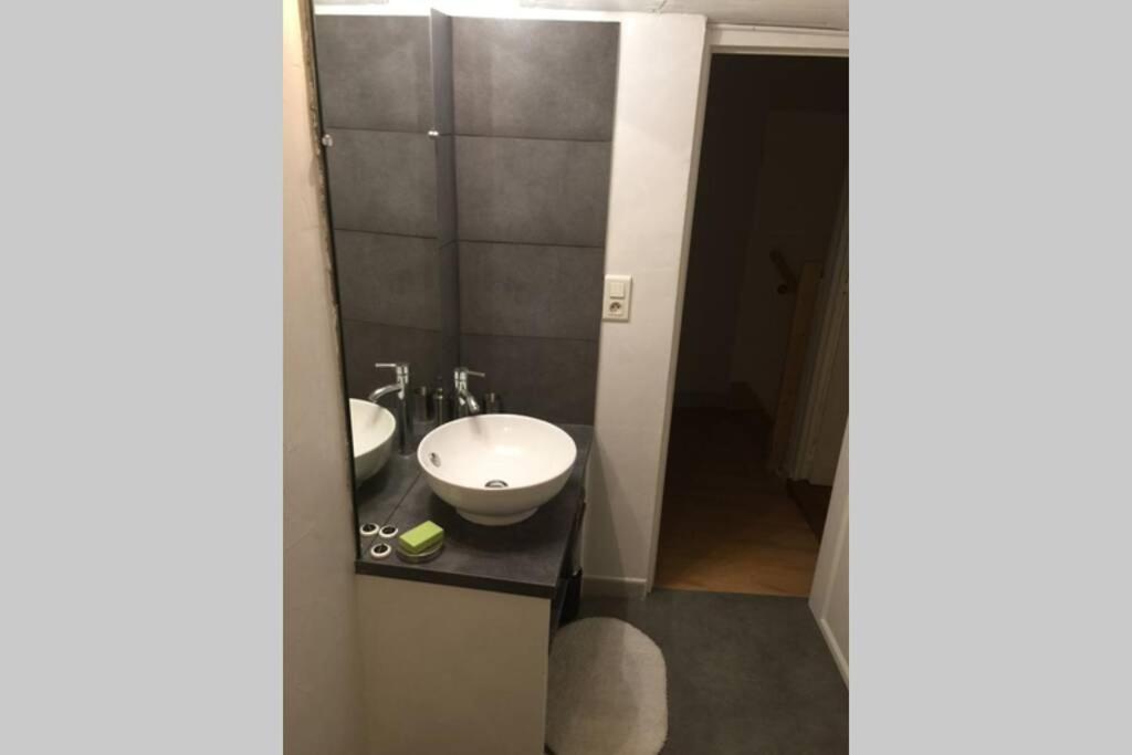 Maison De Village - Monteux Centre - Provence Екстер'єр фото