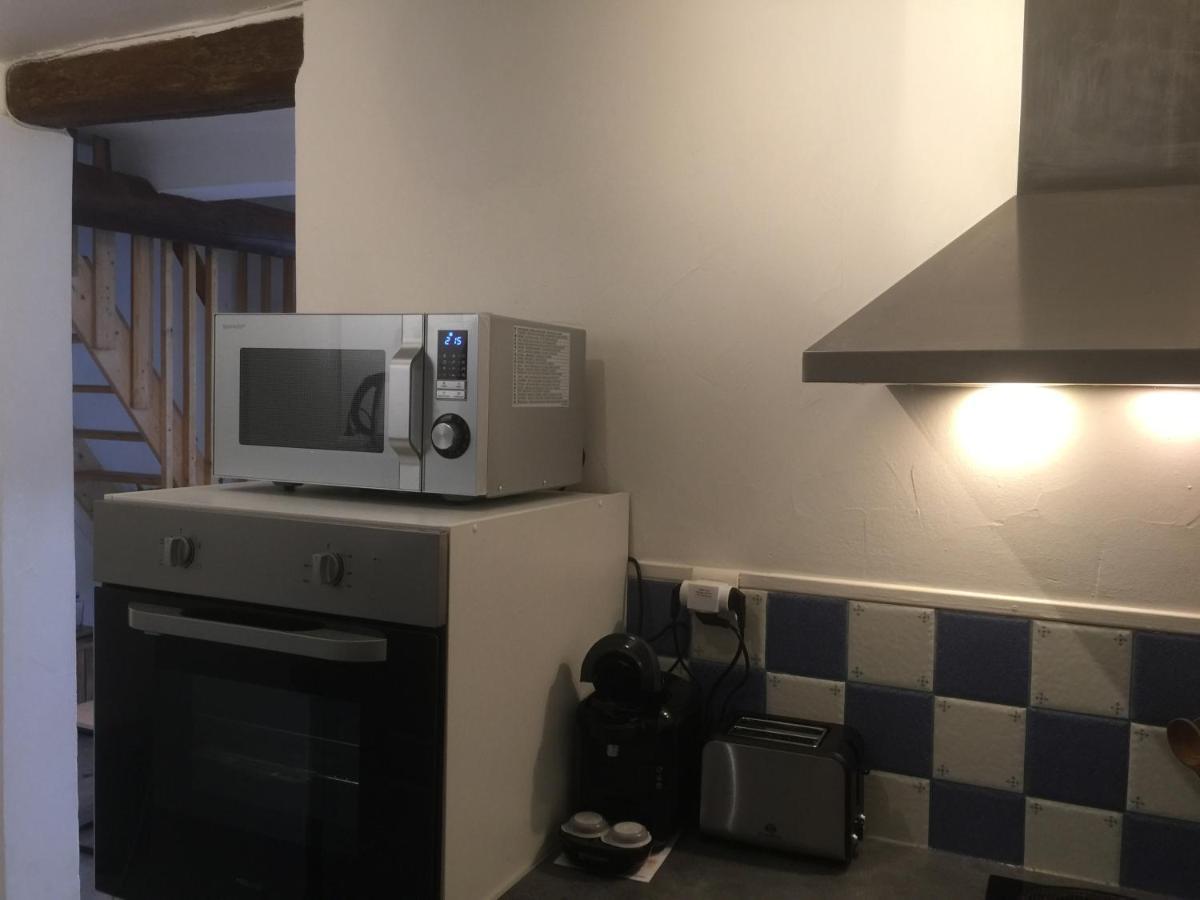 Maison De Village - Monteux Centre - Provence Екстер'єр фото