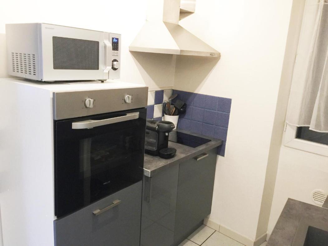 Maison De Village - Monteux Centre - Provence Екстер'єр фото