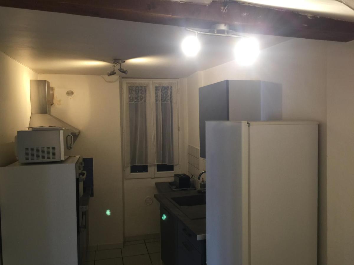Maison De Village - Monteux Centre - Provence Екстер'єр фото