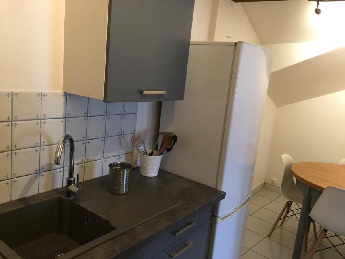Maison De Village - Monteux Centre - Provence Екстер'єр фото