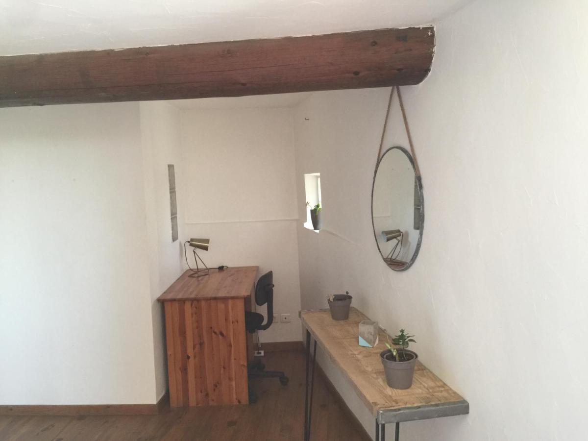 Maison De Village - Monteux Centre - Provence Екстер'єр фото
