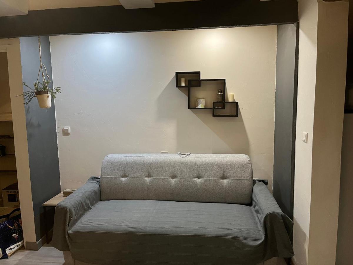 Maison De Village - Monteux Centre - Provence Екстер'єр фото